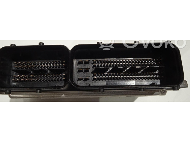 Комплект блоков управления    Volkswagen Golf Plus