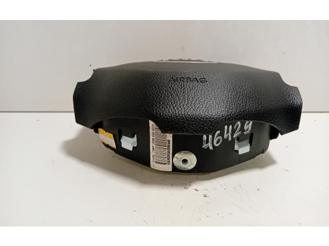 Подушка безопасности водителя 569001H600, 569001H600 KIA Ceed