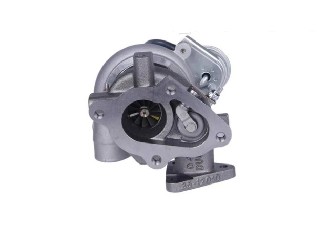 Турбина 4913503101, 4913503101 Mitsubishi Delica