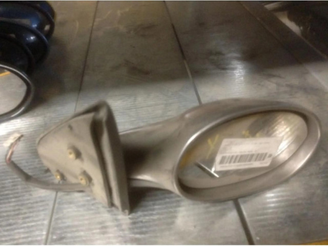 Зеркало электрическое        Lancia Y 840  1996-2003 года   