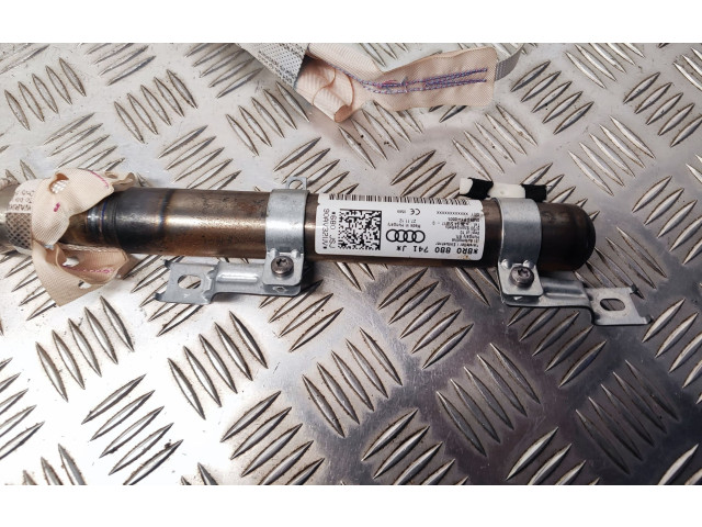 Боковая подушка безопасности 8R0880741J Audi Q5 SQ5
