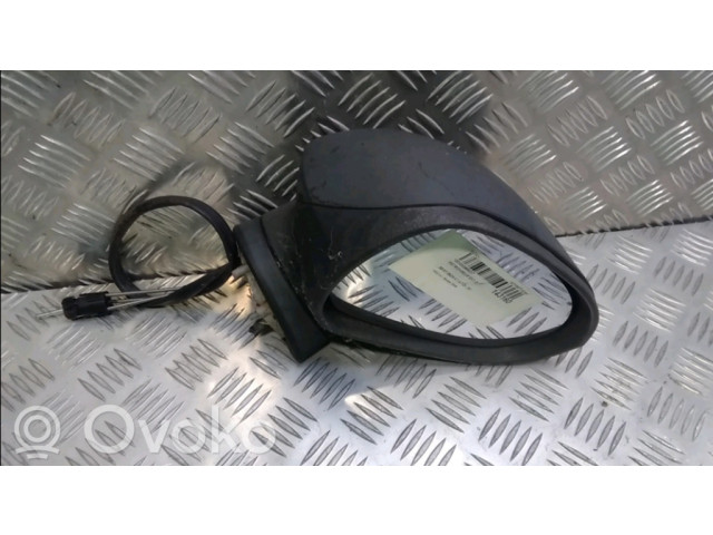 Zpětné zrcátko pravé Seat Ibiza IV (6J,6P) 2009 6J1857508H9B9