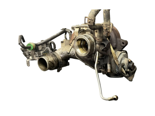 Турбина Mazda CX-7 K0422882, 1397000700