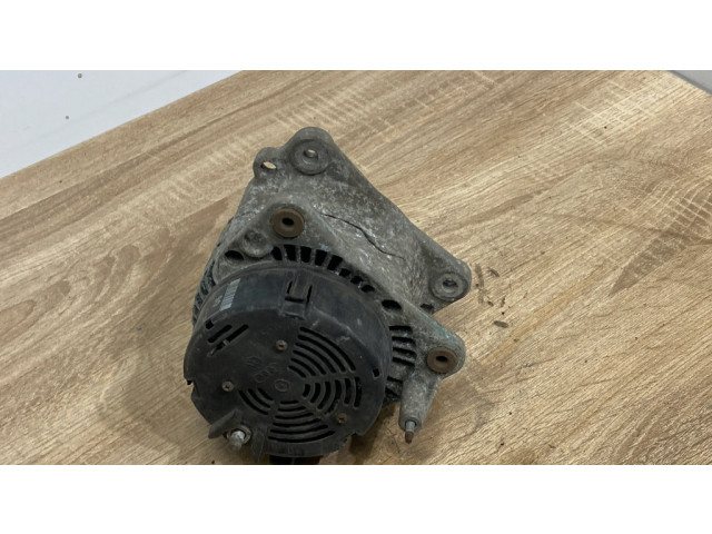 Генератор 028903018 Volkswagen Transporter - Caravelle T4 2.5