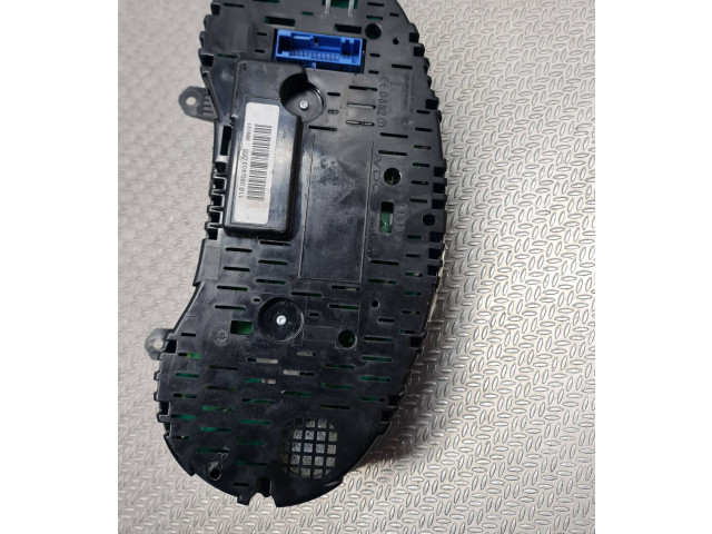 Панель приборов 8P0920932C Audi A3 S3 A3 Sportback 8P