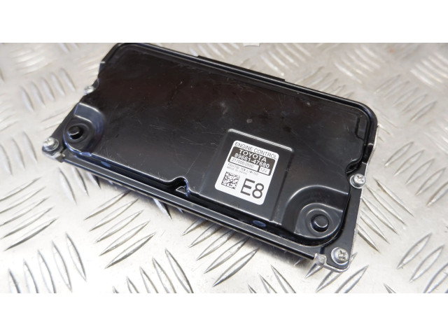 Řídící jednotka 8966147680, 8966147680 Toyota Prius (XW50) 2017