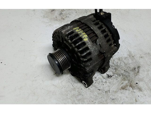 Генератор 0121615021 Ford Galaxy