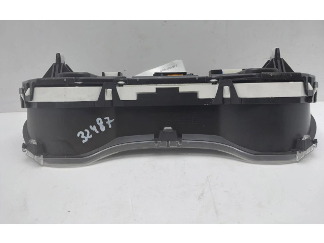 Přístrojová deska Nissan Micra 2017 248105FB0C