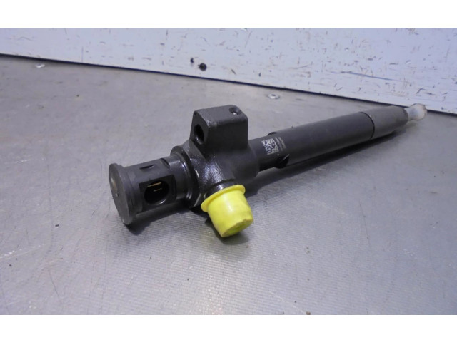 Жиклер (жиклеры) (форсунка (форсунки) 9674984080 Citroen C4 I Picasso