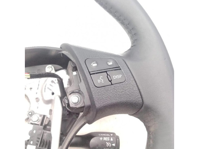 Руль Lexus IS 220D-250-350 2006-2013 года