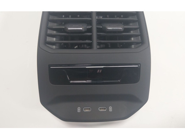 Блок управления климат-контролем 11A907049WHS, 11A907049   Cupra Leon