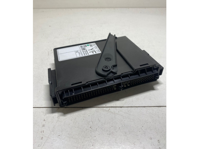 Блок комфорта 13111111, 5WK48664 Opel Meriva A