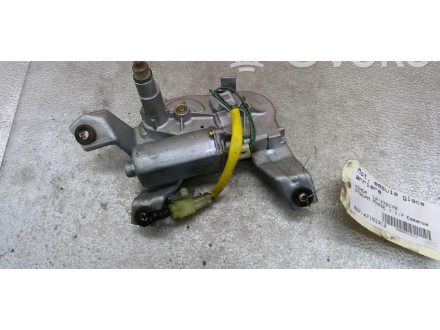 Моторчик заднего дворника 76710S7A013 Honda Stream