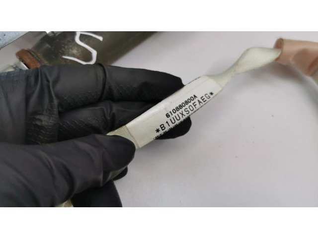 Боковая подушка безопасности 610880800A, B1UUXS0FAEG   Mitsubishi Outlander