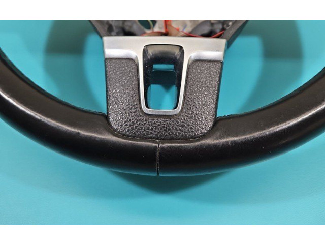 Руль Volkswagen Jetta VI  2011 - 2018 года 5C0419091AL, IMPRK1461783      