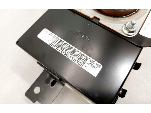 Подушка безопасности пассажира 84530-A2000 3X845-93090 KIA Ceed
