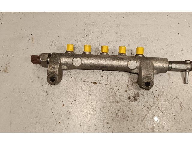 Vstřikovací lišta 09J04808, 0650 Nissan Navara D40