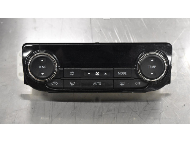 Блок управления климат-контролем Mitsubishi Outlander