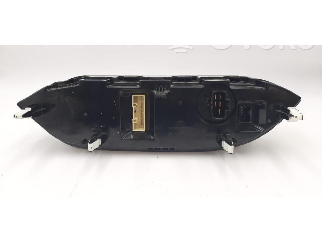 Блок управления климат-контролем 972501W070, 97250-1WXXX   KIA Rio