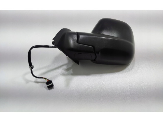 Zpětné zrcátko  Peugeot Partner 2016    