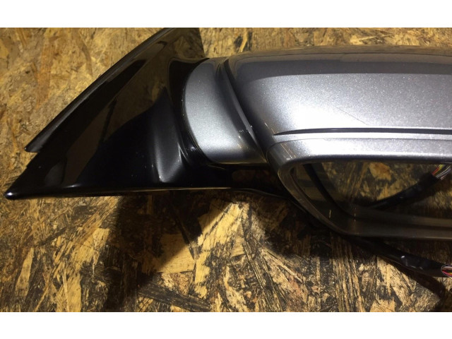 Zpětné zrcátko  Audi A8 S8 D4 4H 2013    