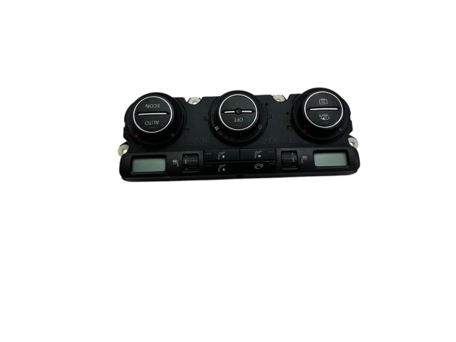 Блок управления климат-контролем 74641451, 11070553   Volkswagen Golf Plus