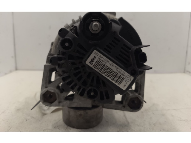 Генератор 8200718724   Renault Twingo II      