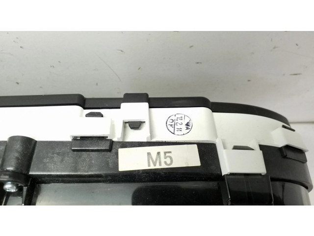 Přístrojová deska Toyota Prius+ (ZVW40) 2012 769166990, 8380047590