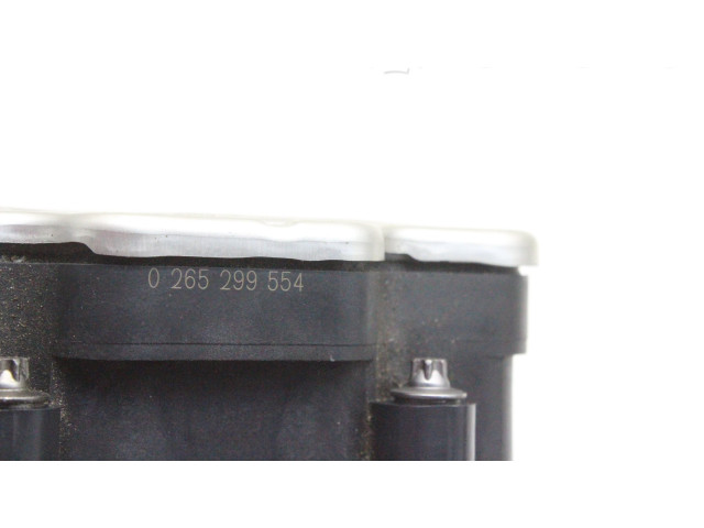 Блок АБС 476606RU7A Nissan X-Trail T33 2021 - года