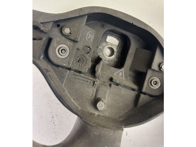 Руль Dacia Logan I  2004 - 2012 года 8200170149, 8200170149A      