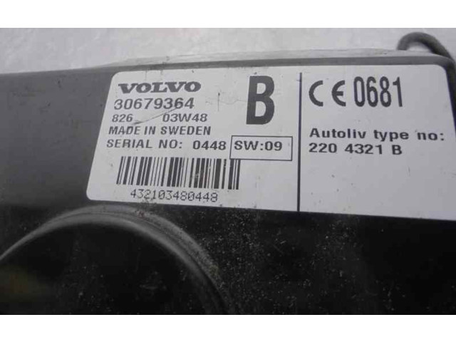 Блок управления 30679364, 2204321B   Volvo XC90