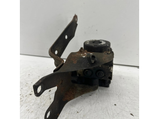 Блок АБС MB52WDE38051, 7U003805530D6 Mitsubishi Lancer 2003-2007 года