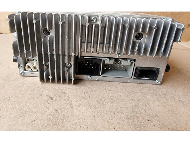 Радио/ проигрыватель CD/DVD / навигация 31328970   Volvo V60