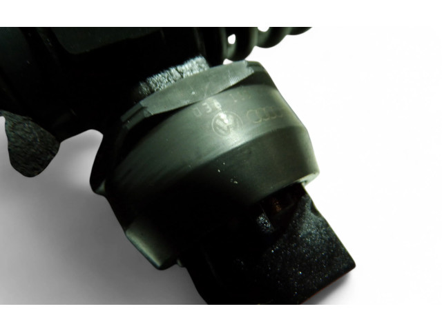 Vstřikovač 038130073AG, 0414720215 Seat Altea XL BXE