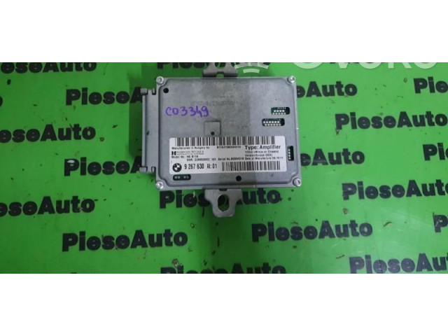 Блок комфорта 9267630.   BMW Z4 E89   