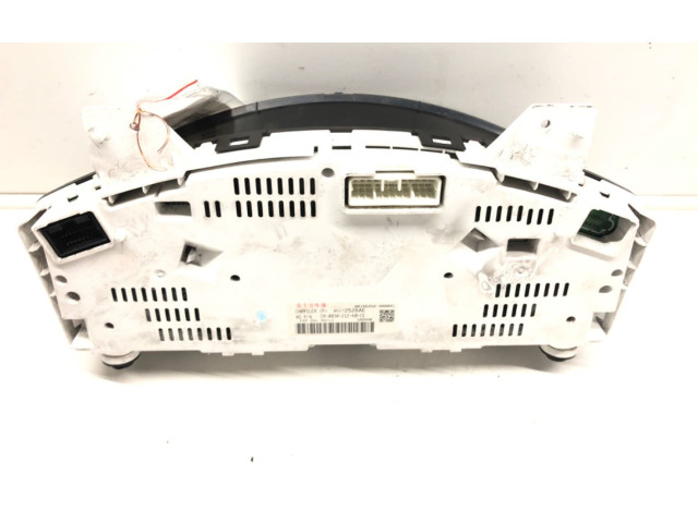 Панель приборов 05172526AE Jeep Grand Cherokee (WK)