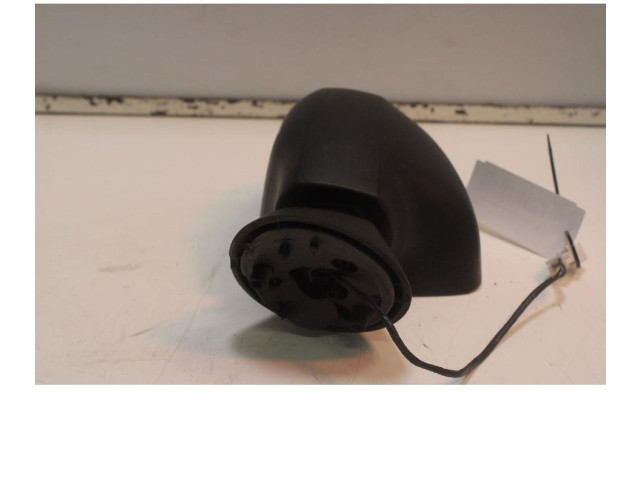 Зеркало электрическое Dacia Duster - года