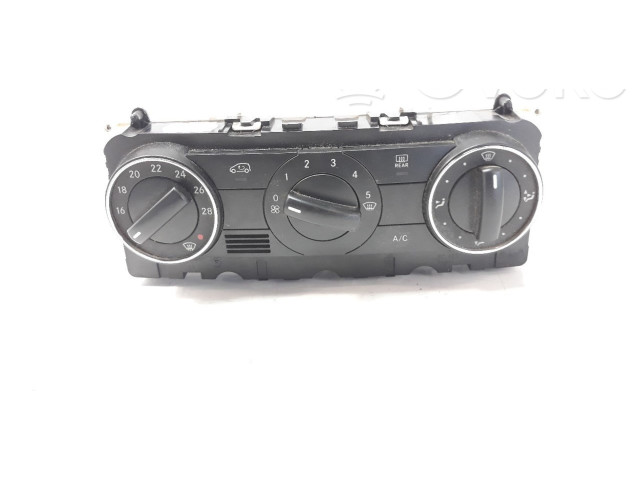 Модуль блока управления кондиционером A1699000900   Mercedes-Benz A W169