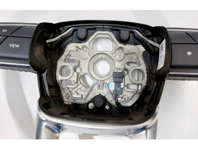 Руль Audi Q3 F3 2018 - года 83A419091H