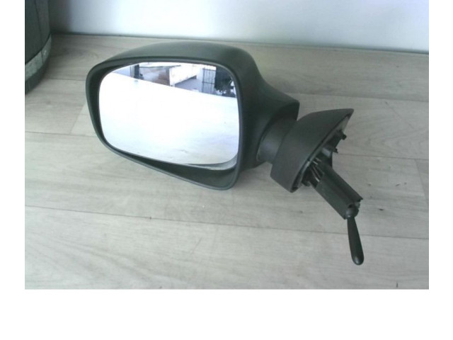Зеркало (механическое)       Dacia Logan I  2004 - 2012 года   