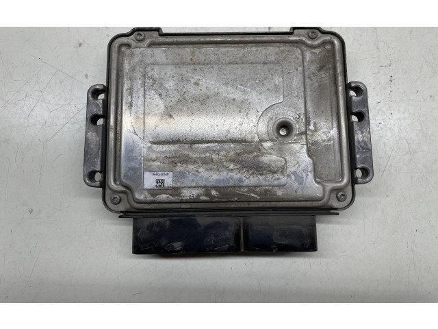 Řídící jednotka 0281015573, 0281015573 Alfa Romeo Mito