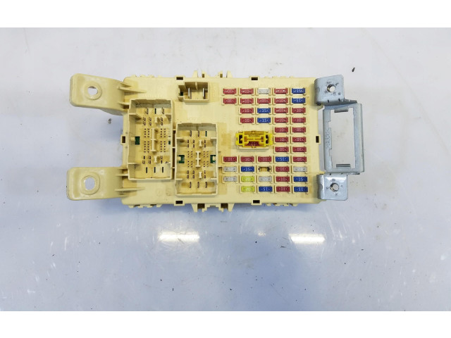 Блок управления Hyundai ix20