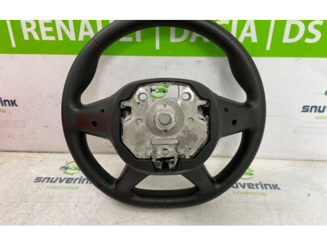 Руль Dacia Spring 2021 - года 3402010RD04, 484005376R