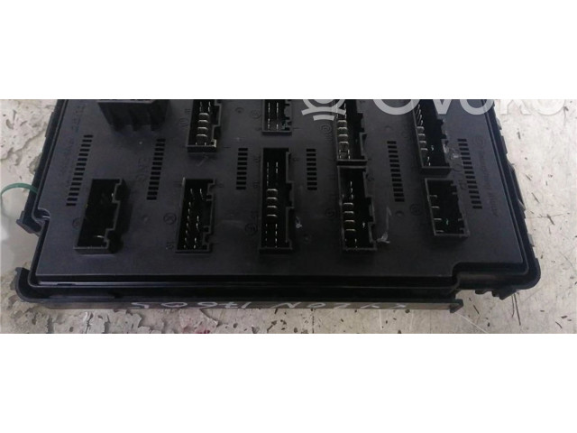 Блок предохранителей PA66TD30, 0090012 SsangYong Kyron