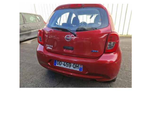 Volant Nissan Micra 2010 484301HE0C