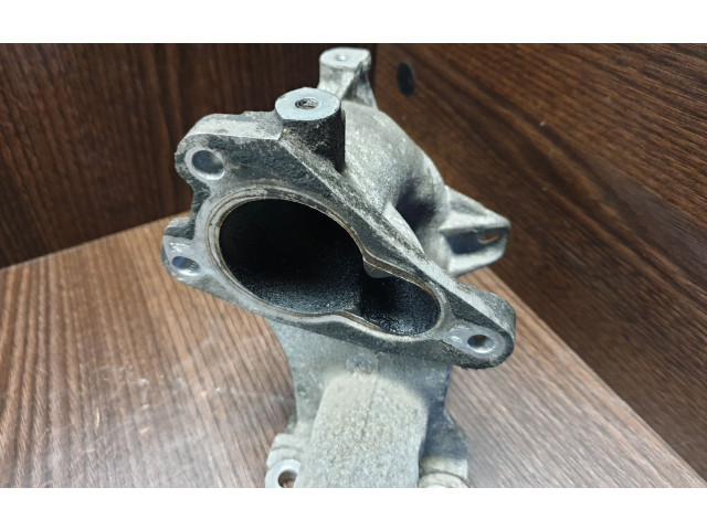 Всасывающий коллектор