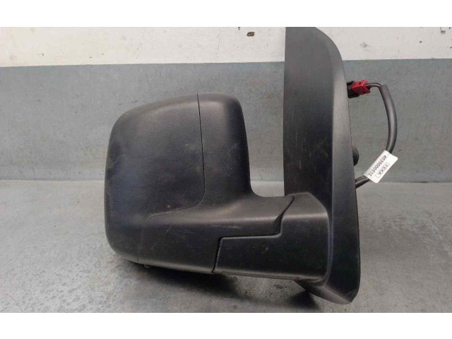 Зеркало электрическое Citroen Nemo - года