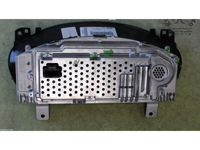 Přístrojová deska Ford Kuga III 2020 2598382, NV4T10849DJD