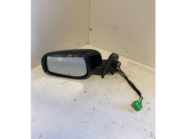Зеркало электрическое Volvo V70 2005 - 2008 года