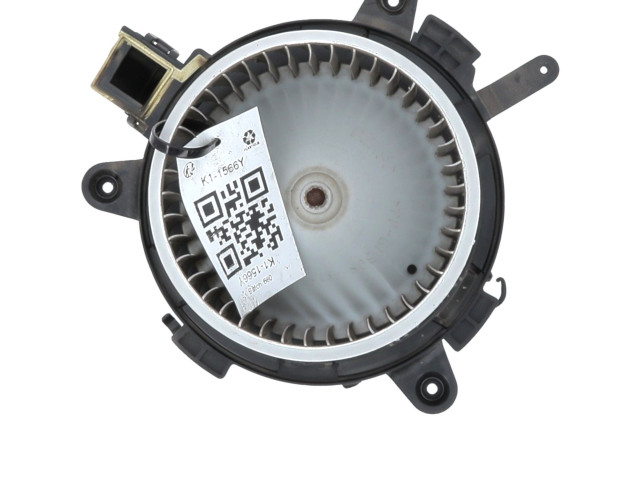 Вентилятор печки 9849717080 Citroen Berlingo